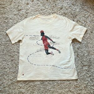 Jordan Tee - Artist Series